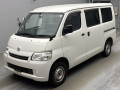 2020 Toyota Townace Van