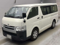 2020 Toyota Hiace Van