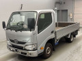 2021 Toyota Dyna Truck