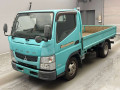 2011 Mitsubishi Fuso Canter