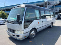 2010 Toyota Coaster