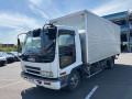 2002 Isuzu Forward