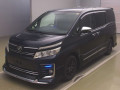 2015 Toyota Voxy