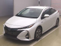 2022 Toyota Prius PHV