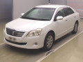 2009 Toyota Premio