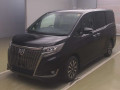 2019 Toyota Esquire
