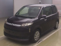 2016 Toyota Spade