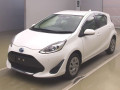 2021 Toyota Aqua
