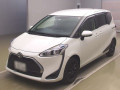 2020 Toyota Sienta