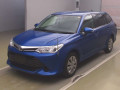 2015 Toyota Corolla Fielder