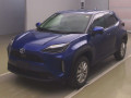 2023 Toyota YARIS CROSS