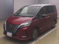 2022 Nissan Serena