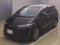2019 Toyota Estima