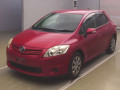2010 Toyota Auris