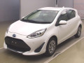 2021 Toyota Aqua