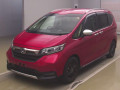 2021 Honda Freed