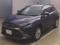 2024 Toyota Corolla Cross