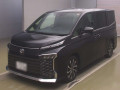 2022 Toyota Voxy