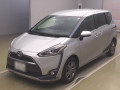 2018 Toyota Sienta