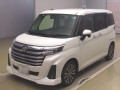 2021 Toyota Roomy