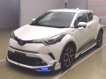 2017 Toyota C-HR