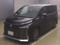 2022 Toyota Voxy