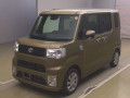 2022 Toyota Pixis Mega