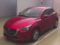 2018 Mazda Demio