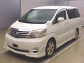 2006 Toyota Alphard G