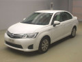 2015 Toyota Corolla Axio