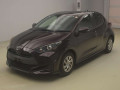 2020 Toyota YARIS
