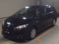 2010 Toyota Wish
