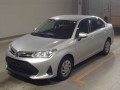 2021 Toyota Corolla Axio