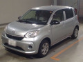 2022 Toyota Passo