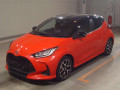 2024 Toyota YARIS