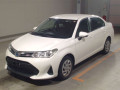 2021 Toyota Corolla Axio