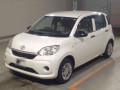 2021 Toyota Passo