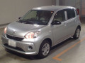 2022 Toyota Passo