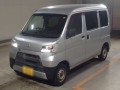 2021 Daihatsu Hijet Cargo