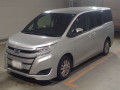 2021 Toyota Noah