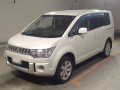 2018 Mitsubishi Delica D5