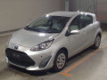 2021 Toyota Aqua
