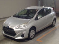 2016 Toyota Aqua