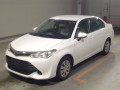 2017 Toyota Corolla Axio