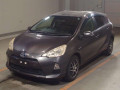 2013 Toyota Aqua