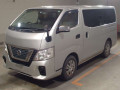 2018 Nissan NV350 CARAVAN VAN