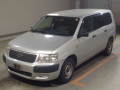 2014 Toyota Succeed Van
