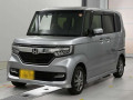 2019 Honda N-BOX CUSTOM