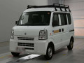 2013 Suzuki Every