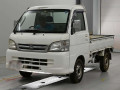 2008 Daihatsu Hijet Truck